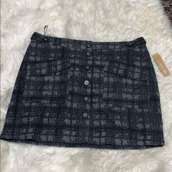 NWT RACHEL ROY‎ CURVY COLLECTION SKIRT SZ V… - Picture 1 of 9